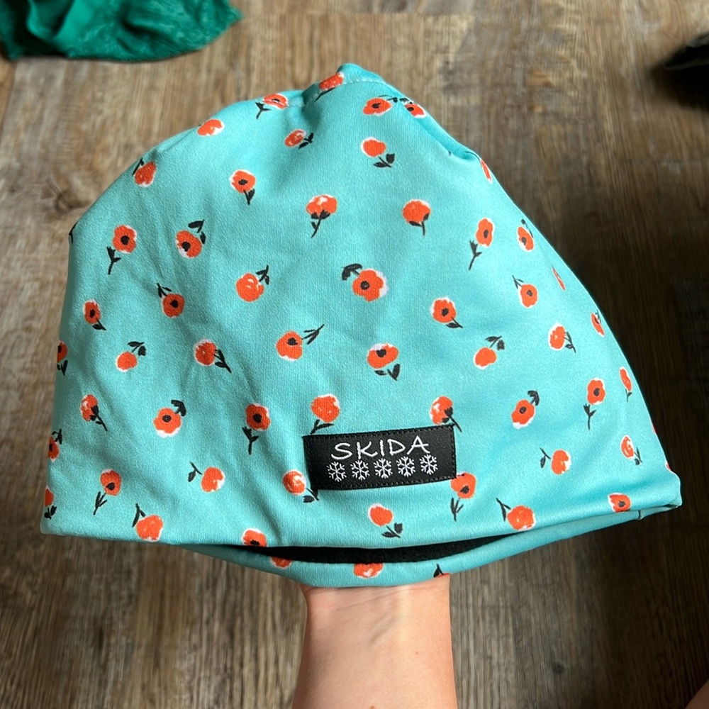 Skida Alpine Hat